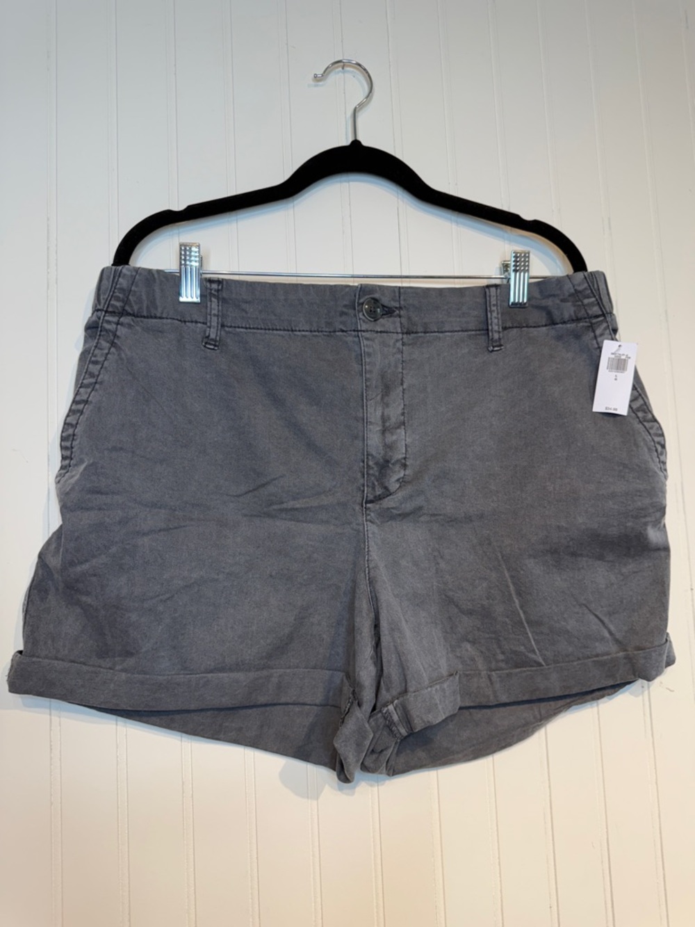 OLD NAVY | NWT Women's OG Chino Shorts Size Large